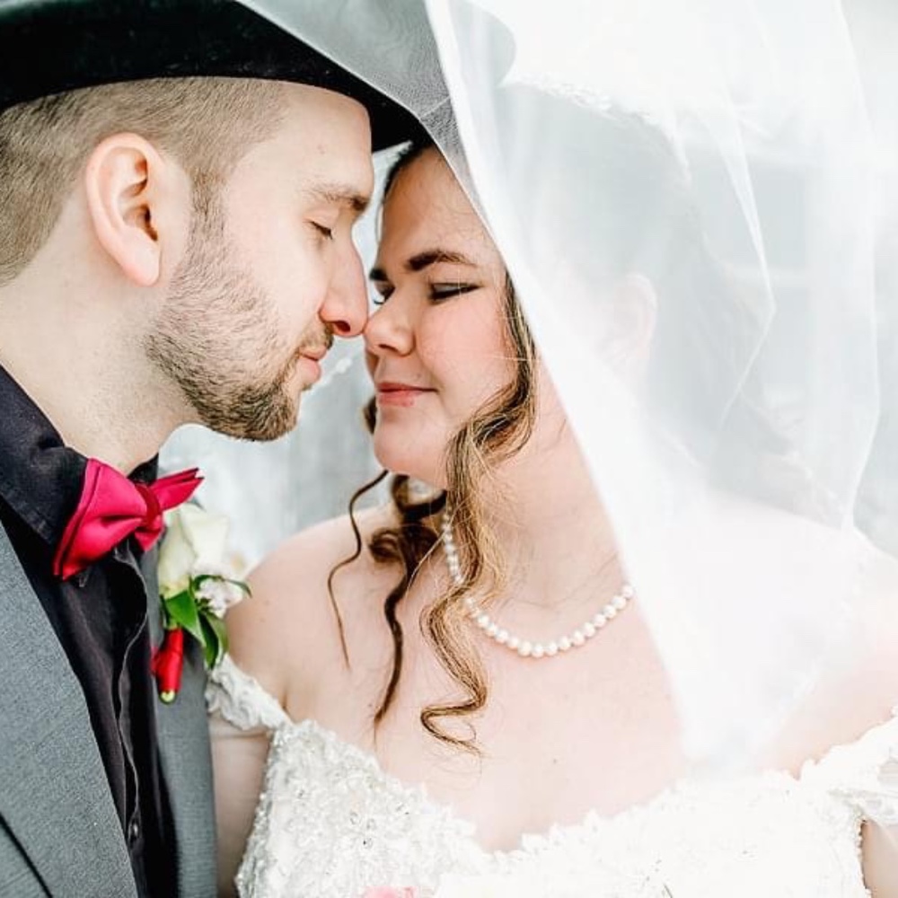 Meet your Posher, Meghan